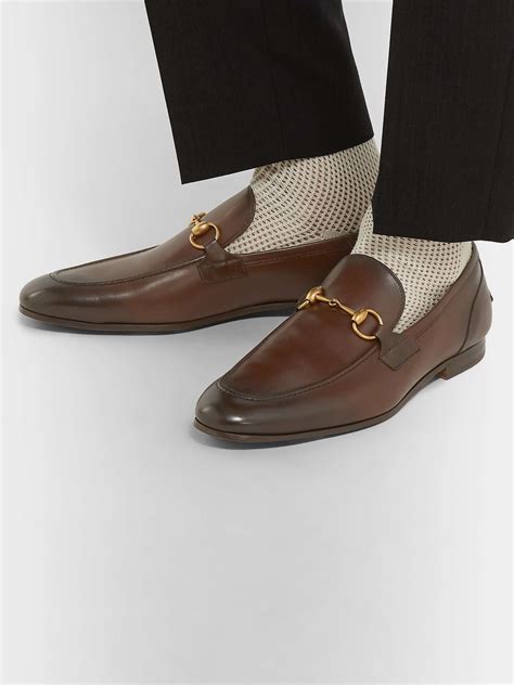 gucci jordaan loafer selfridges|gucci loafers for sale.